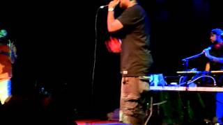 Tha Alkaholiks - Mary Jane - Live 2013 Tampa, FL