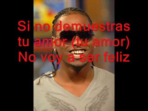Video thumbnail for El sufrimiento