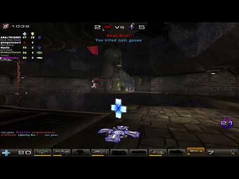 Grendelkeep 20210808 MonsterKill