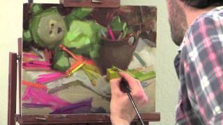 Daniel Keys SAS Demo 2