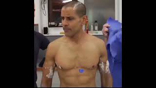 I Movie Shooting Spot|I Movie Making Video|Tamil Cinema Shooting Spot|I Movie Vikram #shorts