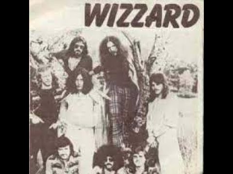 Wizzard Rock 'N' Roll Winter Lyrics