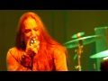 Something Told Me - Coal Chamber - Live - Gothic Theater, Denver CO, 04/02/2013
