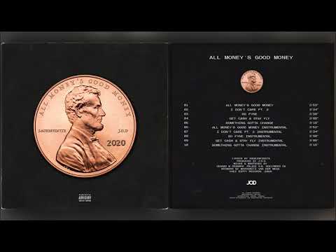 SageInfinite & J​.​O​.​D - All Money's Good Money (Full Album)