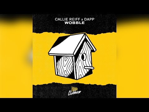 Callie Reiff & DAPP - Wobble (Julius C. Remix)