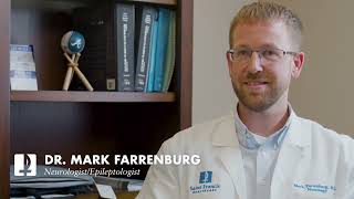 Dr. Mark Farrenburg, Neurology & Epilepsy
