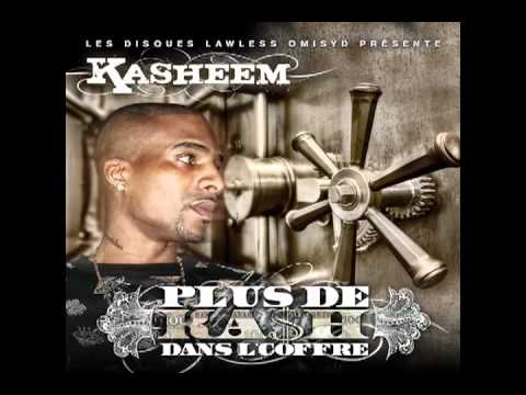 Kasheem Malstrom - J'te !?! Feat. Kci'Nizzo
