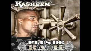 Kasheem Malstrom - J'te !?! Feat. Kci'Nizzo