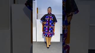 MISHONO YA MAGAUNI YA VITENGE YA  MTOKO #zamakalefashion #latestafricaprint #africanclothing