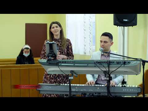 Magda Maris, Emanuel Pavel & Sami Buzle -  Ne-ntoarcem ca sa-Ti multumim & Dupa ploaie si furtuna