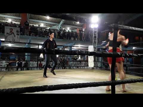 CAROLINA MORO X LAURA FOGUETINHO 5º ROUND