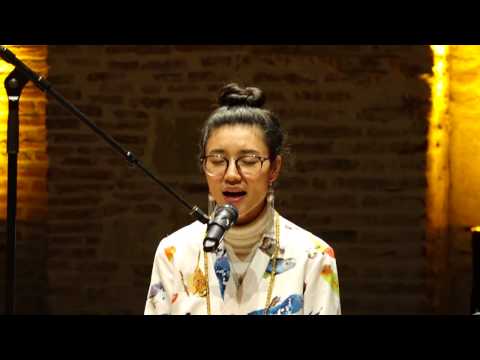 DRUKMO GYAL à Toulouse le 5 Janvier 2017