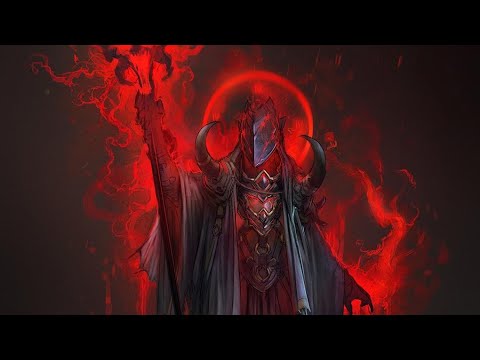 BLOOD MAGE | Divinity: Original Sin 2 | Solo Lone Wolf | Character Creation