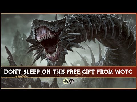 Don't Sleep On This Free Gift From WOTC | Orzhov Reanimator | Magic 30 Cube Draft | 3-0