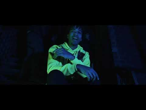 Meazy - Murder She Wrote (Official Music Video)