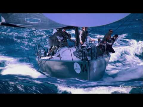 Rolex Farr 40 World Championships in Sydney | Rolex Spirit of Yachting