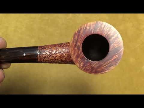 Pipa Dunhill County gruppo 4 - 4135 (2023) - DHCO75