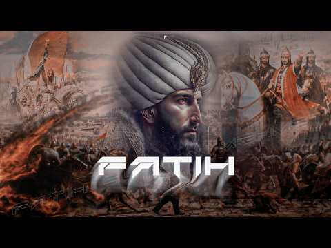 FATİH SULTAN MEHMET HAN KLİP / ASCENSİON X YENİÇERİLER FULL SLOWED PRODUCTION. part1