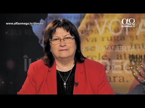 Puterea Rugăciunii, cu Mirela Pețan | PRG 9.7, 11 aprilie 2020