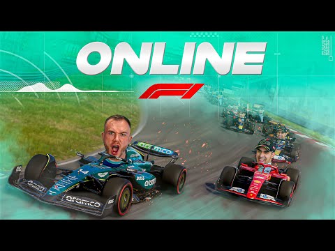 Community Event - Wheel Spin Decides Track & Weather!