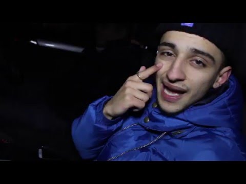 Shooks Ft. Squingy - Only Human [USG]