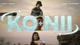 Lirik Lagu Koni - Randy Husai: Baby Jadi Coba Pikir Lagu Semua Ini dari Hati Sa Janji akan Jaga Ko