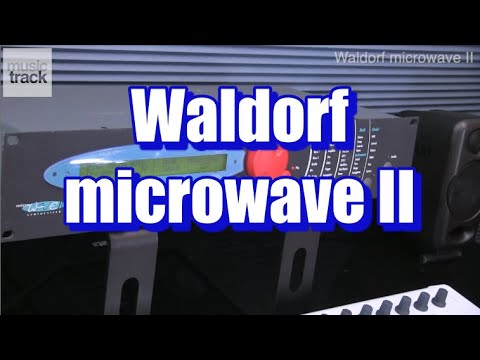 Waldorf Microwave II image 5
