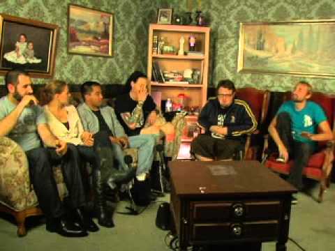 Mega64 Podcast 218 - Garrett's Ass Story