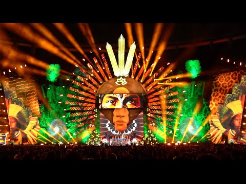 Festa da Lili 18 anos - Salve a Amazônia (Aftermovie Oficial 4K)