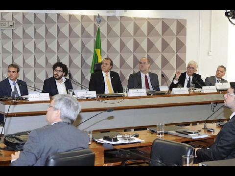 Senadores questionam modelo de fiscalização de movimentações financeiras