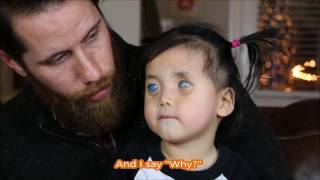 Primrose's Adoption (Blind and Adopted)