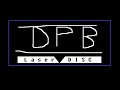 DPB Broadway Laserdisc THX Laserdisc Logo Parody Theatrical Version