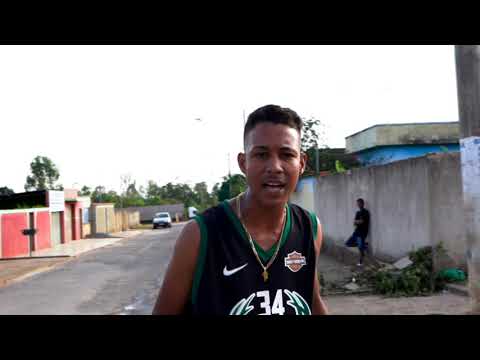 MC Lukas LK - Sou Cria Não Criado (Prod. Binho Dj)