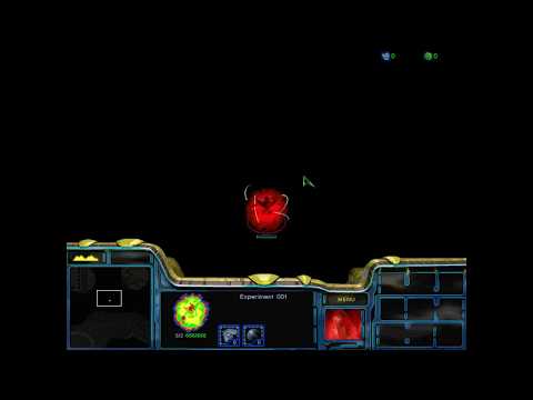 StarCraft: Impending Doom - Mission 7.5 (Keldron) -- Recounting The Past