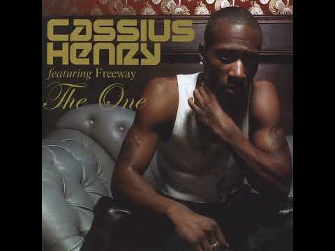 BLACK CHARM 17938 TON & PAULINHO The One feat  Freeway, Kanye West Sequel Remix