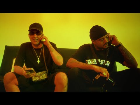 Digital Mafia Corp. and OG BRITTO