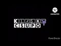 Klasky Csupo Robot Nickelodeon Logos 2000 Who Let The Dogs Out Music Variant