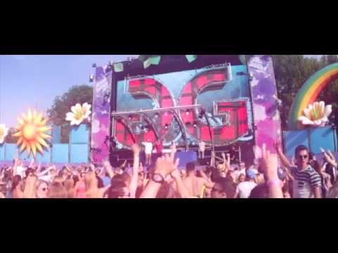 Groove Garden Festival 2014 - Aftermovie