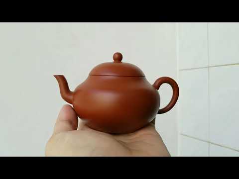 review nhẹ 4 ấm: đoàn long bắc thanh, chu tiểu môi diêu, hoàng kim chu nê triệu trang và hồng bìlong