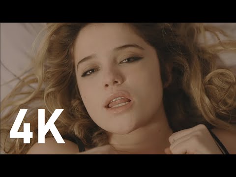 Sky Ferreira - "17" (4K Remastered Music Video)
