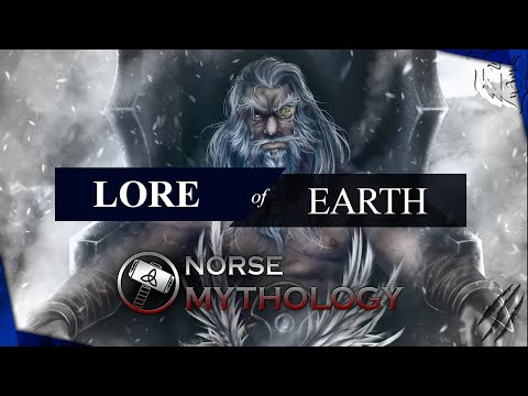 ❖ VRAŽDA PRO BÁSNĚ? 3/3 | Severská Mytologie | Lore of Earth | LUKAS IV. HOUSE