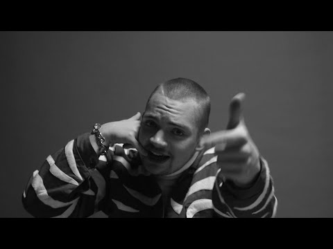 Noormeek - Ženja Fokin (Dir. by @antonyloodus)