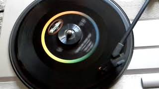 Dee  Clark. Shook Up Over You.