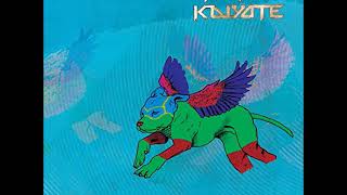 Laputa- Hiatus Kaiyote (Taylor McFerrin Remix feat Anderson. Paak. [Reversed]