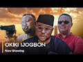 Okiki Ijogbon - Latest Yoruba Movie 2024 Drama Yinka Ayefele | Antar Laniyan | Okiki Adeshina