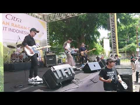 rendy pandugo parkir timur delta plaza