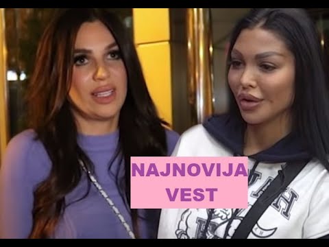 OGLASILA se Stanija i RASKRINKALA Maju - NIJE sprovela dogovor DO KRAJA #zadruga #zadrugainfo