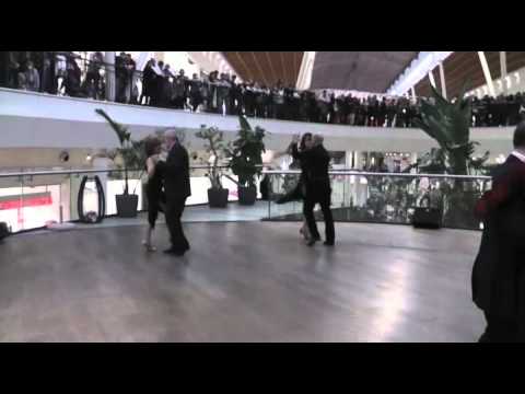 Tunante Tango - Let's Dance - Tango 2