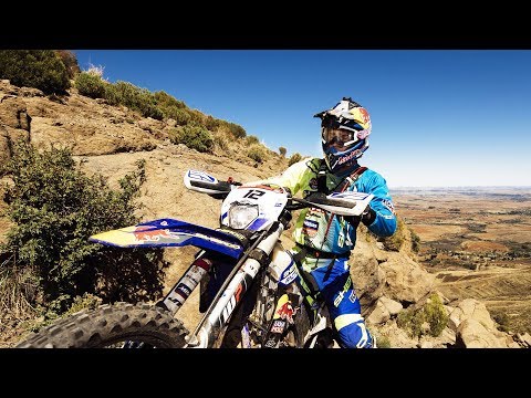 Best POV of Hard Enduro 2017