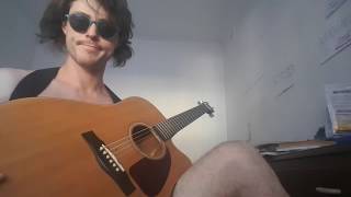 The Jungle Giants - Feel The Way I Do (cover)